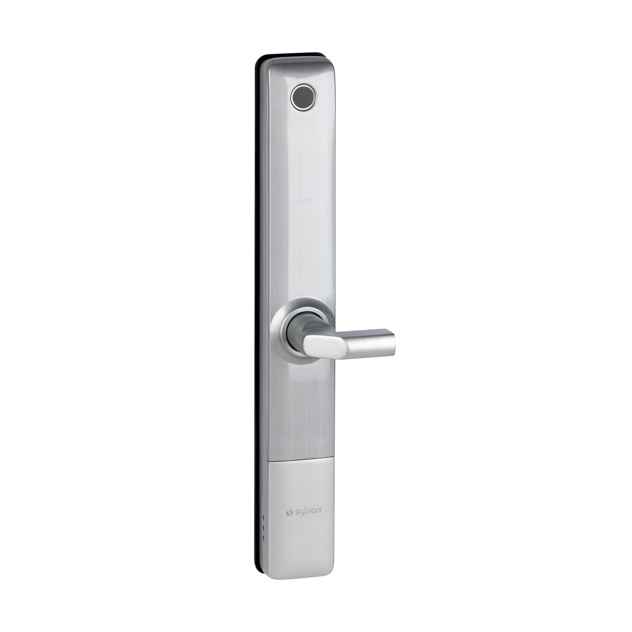 Sylvan Smart Aluminium Sliding Door Lock SL36ESLIDE