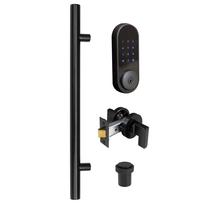 Windsor Bluetooth Electronic Entrance Lock 1391/1399