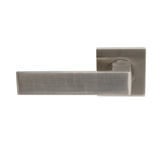 Windsor Galaxy Pegasus Elite Door Handle / Long Plate Handle Set – Entrance / Privacy / Passage / Dummy