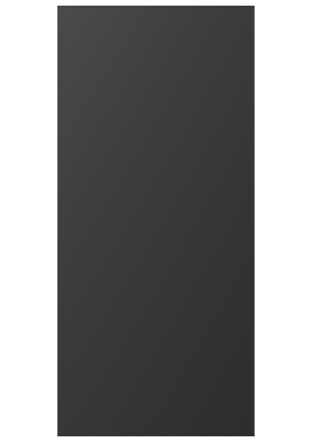 Parkwood Powder Coated Aluminium Exterior Doors | No Glass
