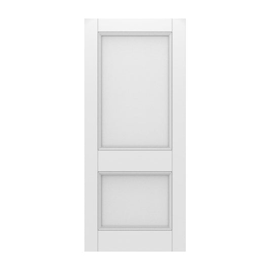 Parkwood Solid Timber Interior Doors | Paint Quality Pine