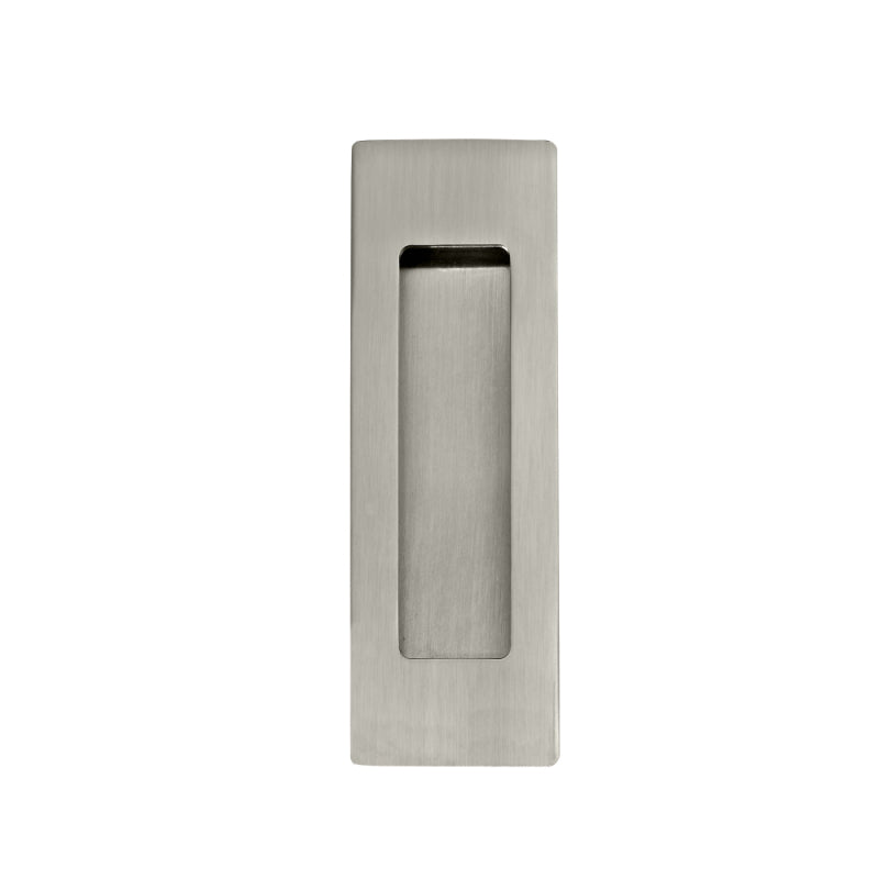 Windsor 5317 Flush Pull 126x42mm – 96mm Centres