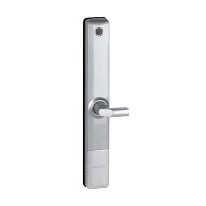 Sylvan Smart Aluminium Sliding Door Lock SL36ESLIDE