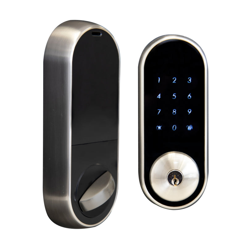 Windsor Bluetooth Electronic Entrance Lock 1391/1399