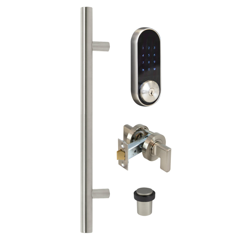 Windsor Bluetooth Electronic Entrance Lock 1391/1399