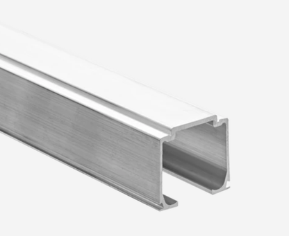 Brio Multifold 30 Top Hung Folding Door Track Kit