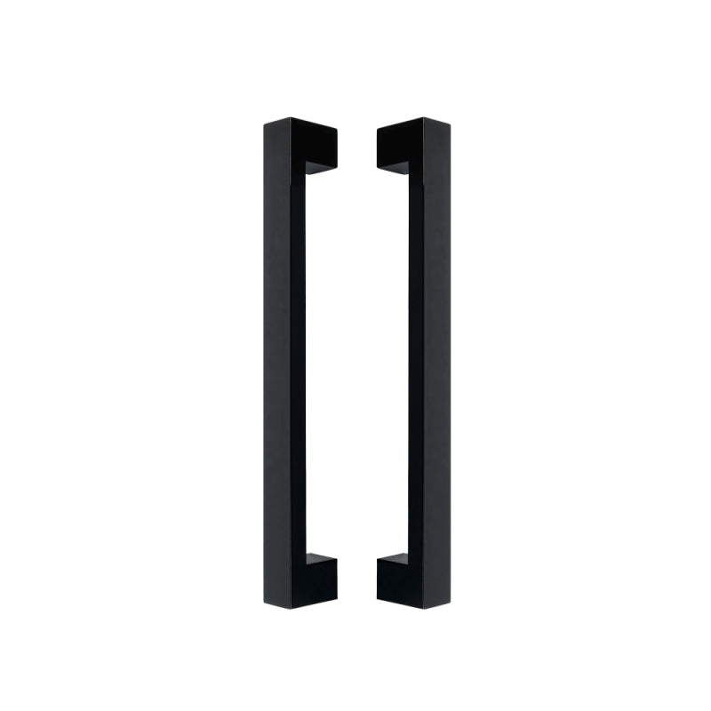 Windsor Polo Pull Handle Pair 40x20mm – 450mm, 600mm, 900mm & 1200mm