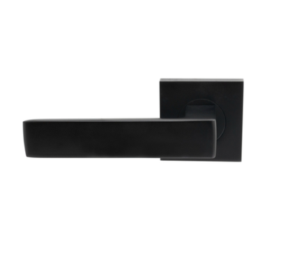 Windsor Galaxy Pegasus Elite Door Handle / Long Plate Handle Set – Entrance / Privacy / Passage / Dummy