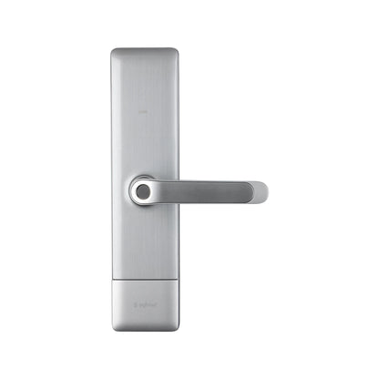 Sylvan Electronic Smart Entry Longplate Handle SL41E