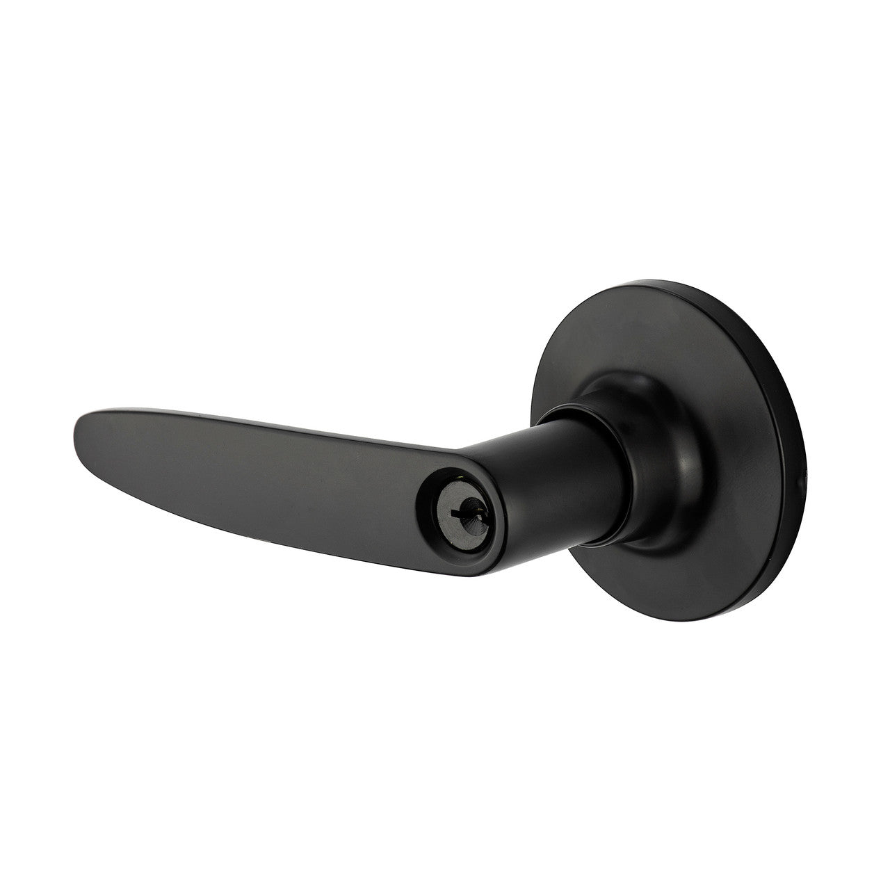 Sylvan Dalton Door Lever – Wardrobe, Passage, Privacy & Entrance Lock