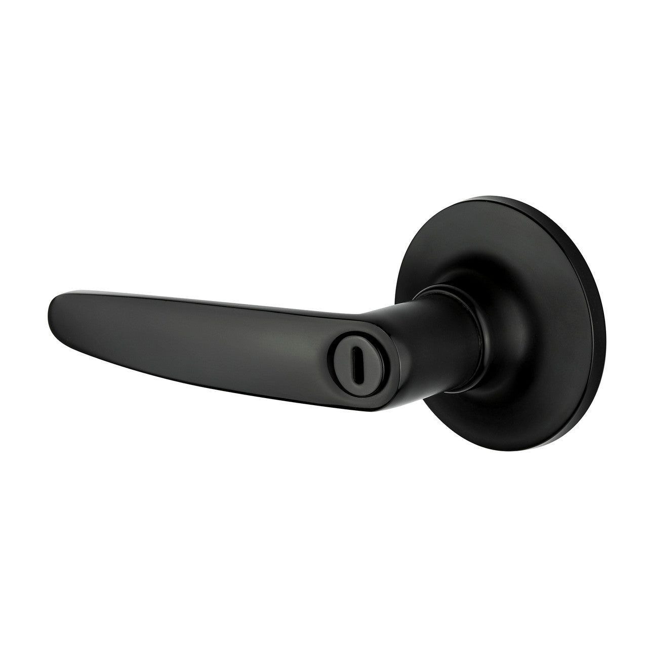 Sylvan Dalton Door Lever – Wardrobe, Passage, Privacy & Entrance Lock