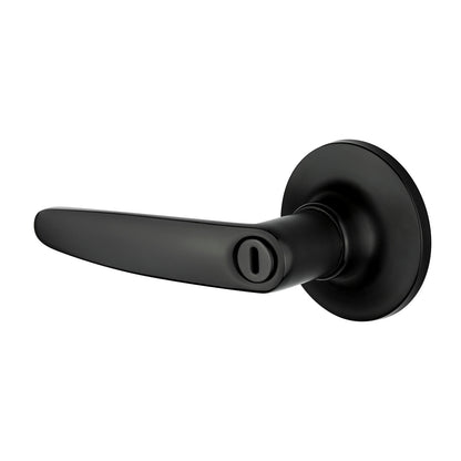 Sylvan Dalton Door Lever – Wardrobe, Passage, Privacy & Entrance Lock
