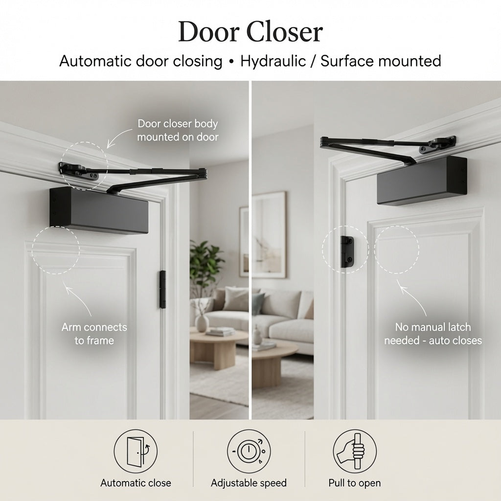 Hardware Installation – Auckland
