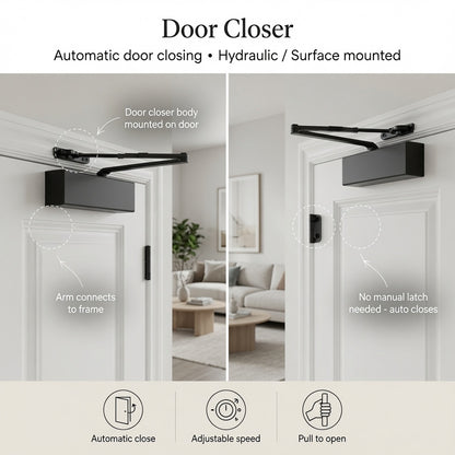 Hardware Installation – Auckland