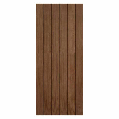Parkwood Solid Timber Exterior Doors | Paint Quality Emberwood