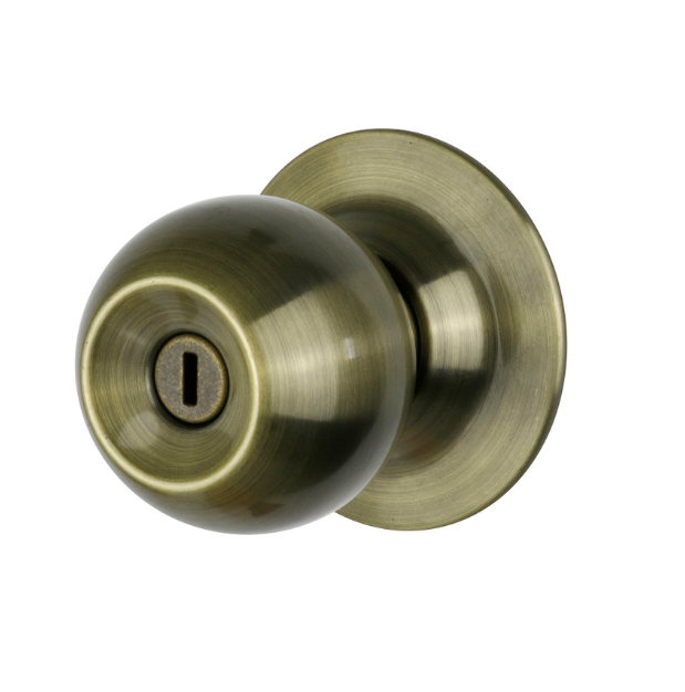 Sylvan Quest Door Knob Set – Dummy, Passage, Privacy & Entrance Options