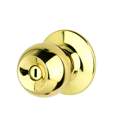 Sylvan Quest Door Knob Set – Dummy, Passage, Privacy & Entrance Options