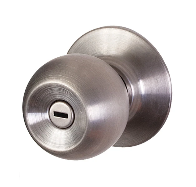 Sylvan Quest Door Knob Set – Dummy, Passage, Privacy & Entrance Options