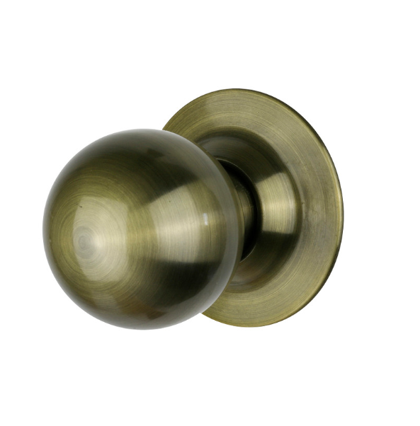 Sylvan Quest Door Knob Set – Dummy, Passage, Privacy & Entrance Options