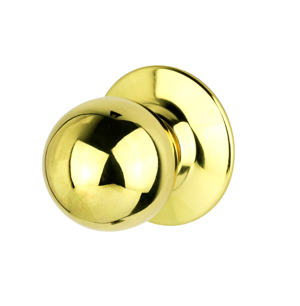 Sylvan Quest Door Knob Set – Dummy, Passage, Privacy & Entrance Options