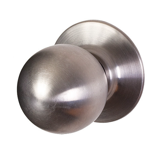 Sylvan Quest Door Knob Set – Dummy, Passage, Privacy & Entrance Options