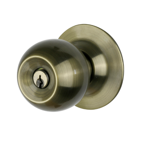 Sylvan Quest Door Knob Set – Dummy, Passage, Privacy & Entrance Options