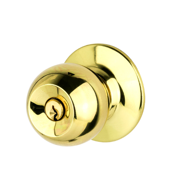 Sylvan Quest Door Knob Set – Dummy, Passage, Privacy & Entrance Options
