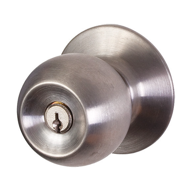 Sylvan Quest Door Knob Set – Dummy, Passage, Privacy & Entrance Options