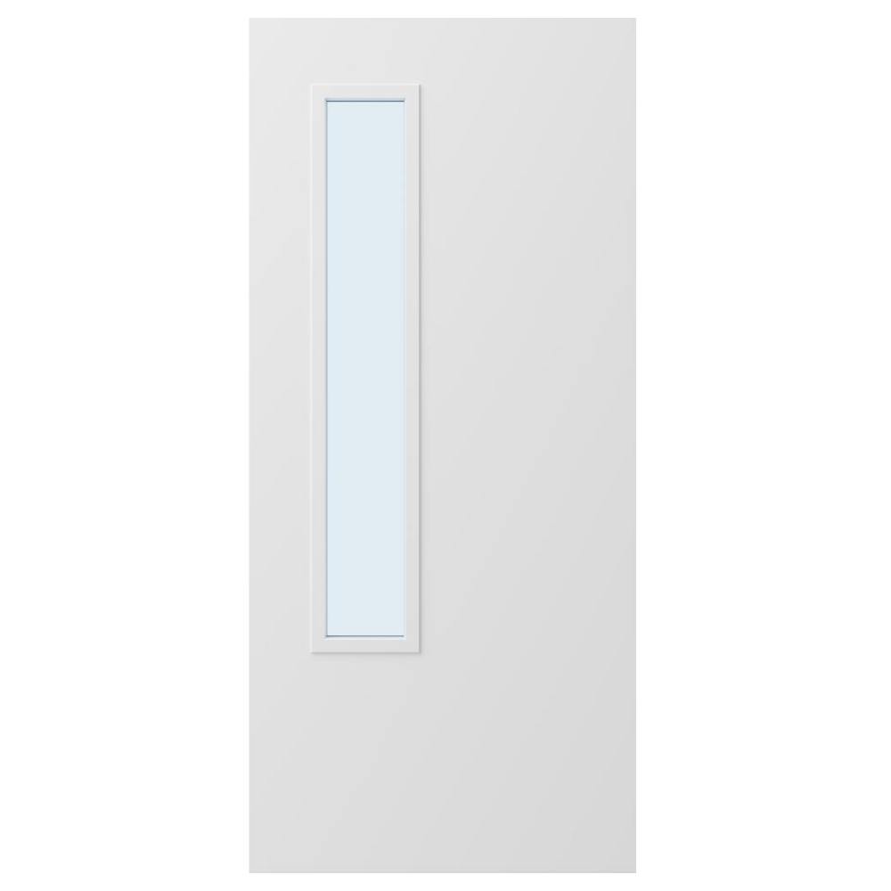 Parkwood Duramax Composite Exterior Doors | Vision Panel