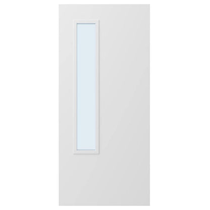 Parkwood Duramax Composite Exterior Doors | Vision Panel