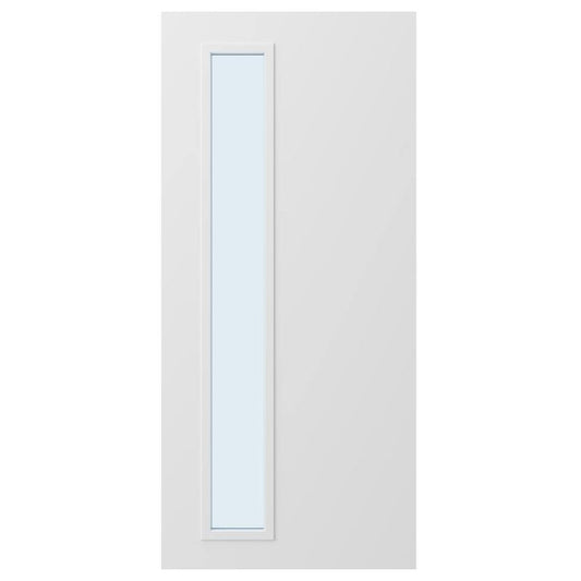 Parkwood Duramax Composite Exterior Doors | Vision Panel