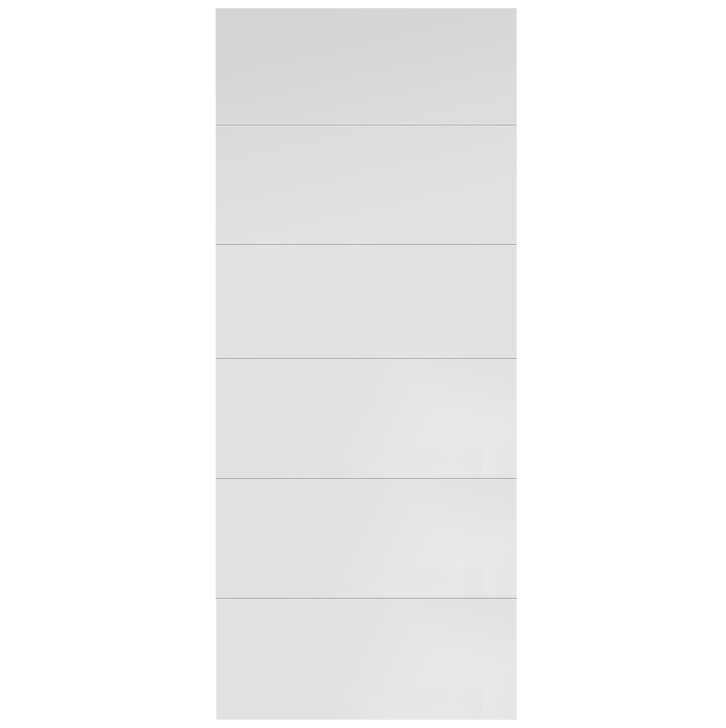 Parkwood Duramax Composite Exterior Doors | No Glass