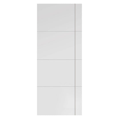 Parkwood Duramax Composite Exterior Doors | No Glass