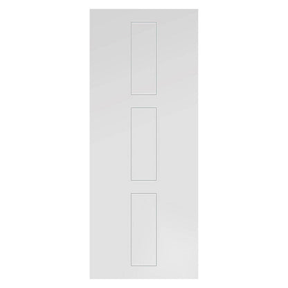 Parkwood Duramax Composite Exterior Doors | No Glass