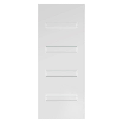 Parkwood Duramax Composite Exterior Doors | No Glass