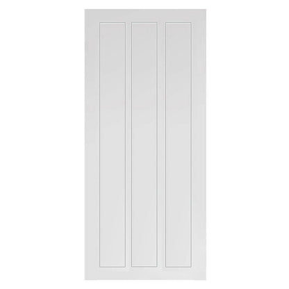 Parkwood Duramax Composite Exterior Doors | No Glass