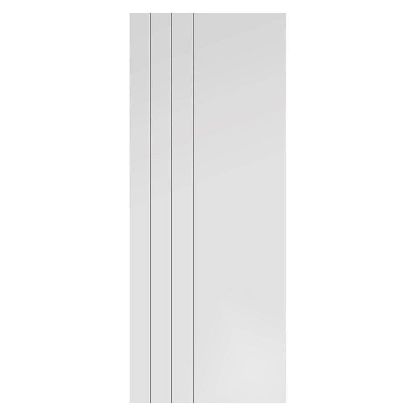 Parkwood Duramax Composite Exterior Doors | No Glass