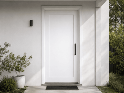Parkwood Duramax Composite Exterior Doors | No Glass