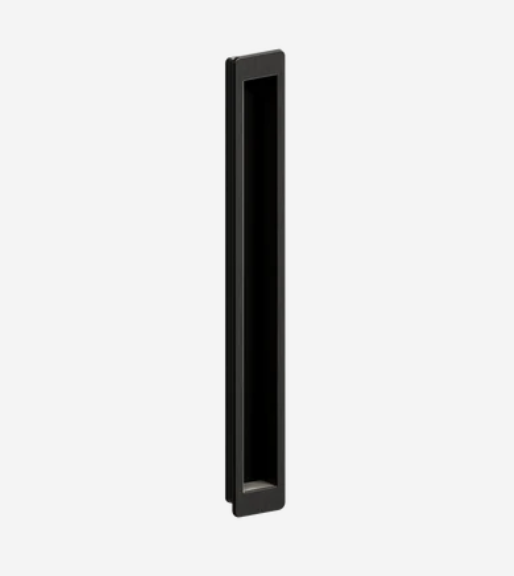Schlage Verta Series Flush Pull Single – 250mm