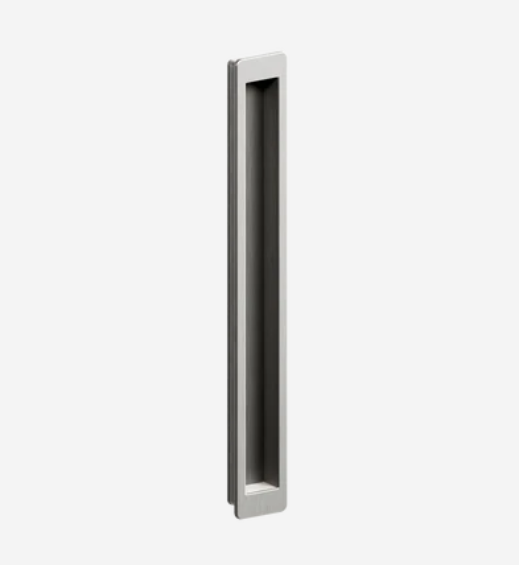 Schlage Verta Series Flush Pull Single – 250mm