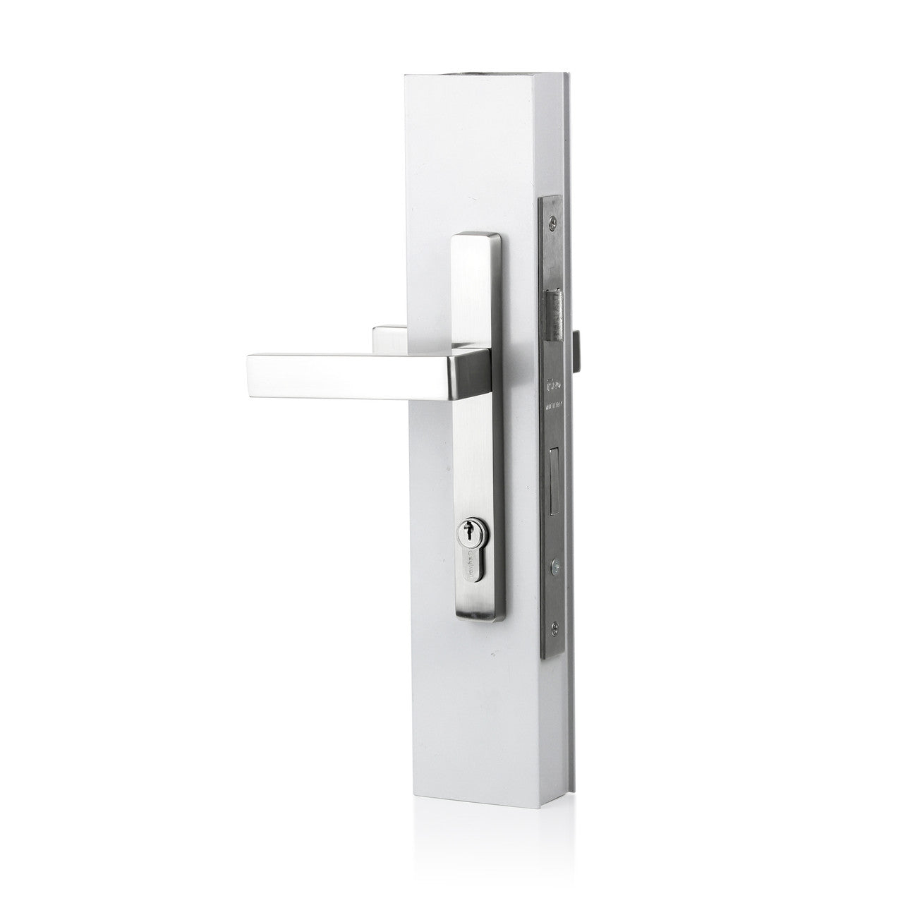 Sylvan Virgo Lever Handle Entrance Kit for Aluminium Door I-12741