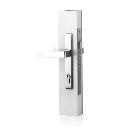 Sylvan Virgo Lever Handle Entrance Kit for Aluminium Door I-12741