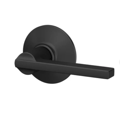 Schlage F Series Latitude Door Lever – Dummy, Passage, Privacy & Entrance Lock