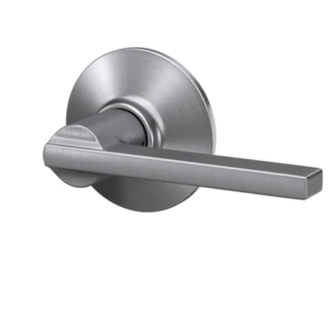 Schlage F Series Latitude Door Lever – Dummy, Passage, Privacy & Entrance Lock