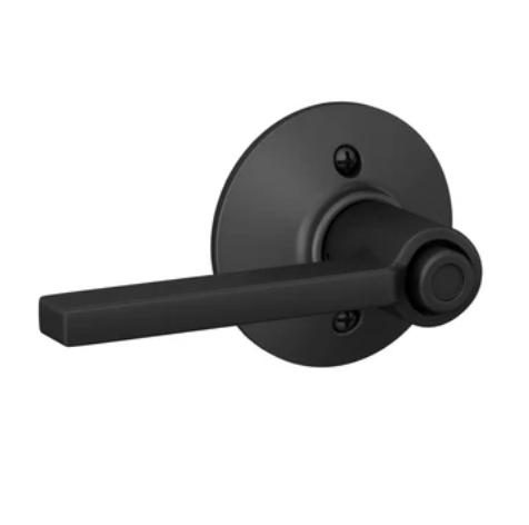 Schlage F Series Latitude Door Lever – Dummy, Passage, Privacy & Entrance Lock