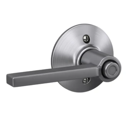 Schlage F Series Latitude Door Lever – Dummy, Passage, Privacy & Entrance Lock