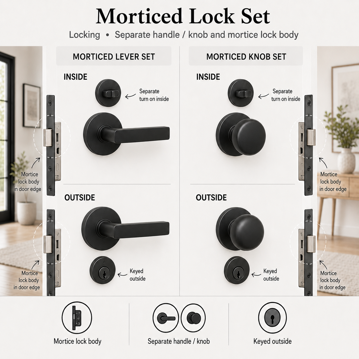 Hardware Installation – Auckland