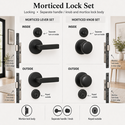 Hardware Installation – Auckland
