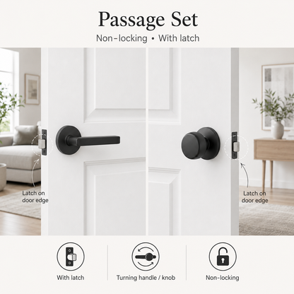 Hardware Installation – Auckland