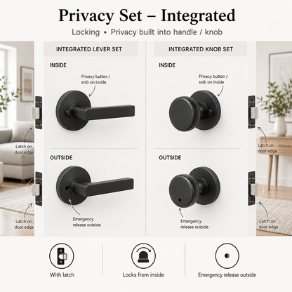 Hardware Installation – Auckland